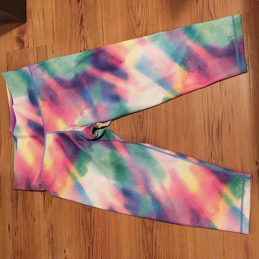Adidas Capri Leggings